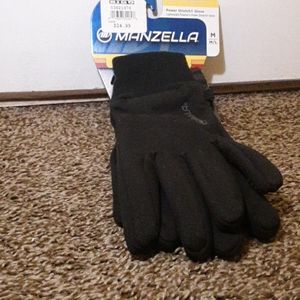 Winter Gloves Size USA Medium